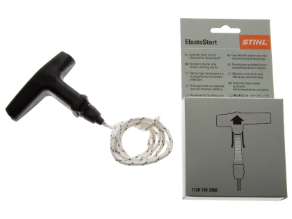 STIHL Elastostart Griff mit Seil