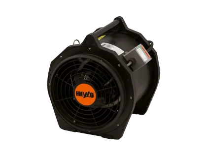 Heylo Axial Ventilator PowerVent 4200 EX