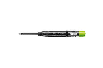 PICA Tieflochmarker PICA-Dry Graphit