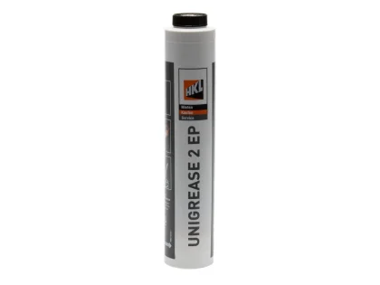 HKL UNIGREASE 2 EP Fettkartusche 400g Lube-Shuttle