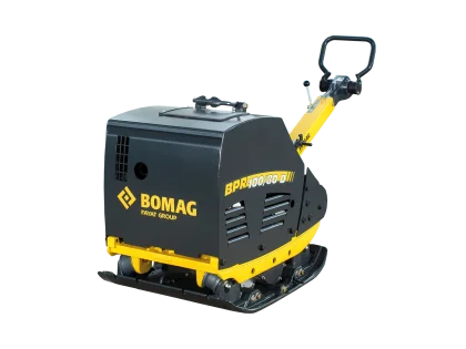 BOMAG BPR100/80 D E reservierbare Rüttelplatte