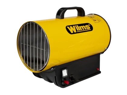 Wilms Gasheizer GH 11 M