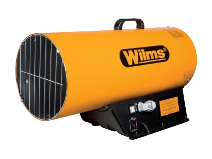 Wilms Gasheizer GH 75 TH