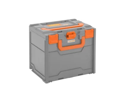 CEMO Akku-Systembrandschutzbox Li-SAFE 3-S