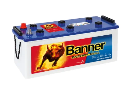 Banner Batterie Starthilfe Power Booster 12V 2300A PB12