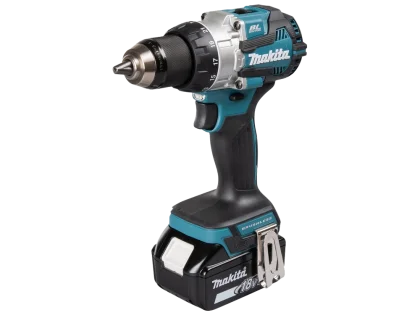 Makita Akku-Schlagbohrschrauber DHP489RTJ