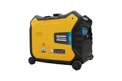 Atlas Copco Stromerzeuger P3500i