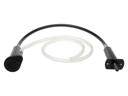 Norton mechanische Wasserpumpe für Tischsäge, mit Welle