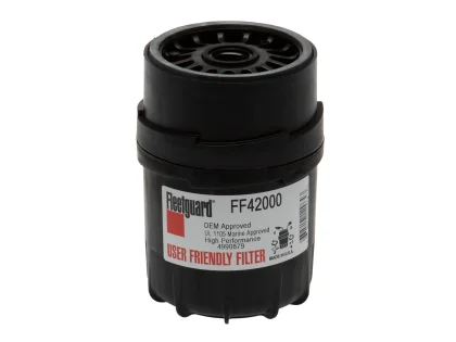Fleetguard Kraftstofffilter - Variante: FF42000