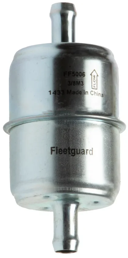 Fleetguard Kraftstofffilter - Variante: FF5006