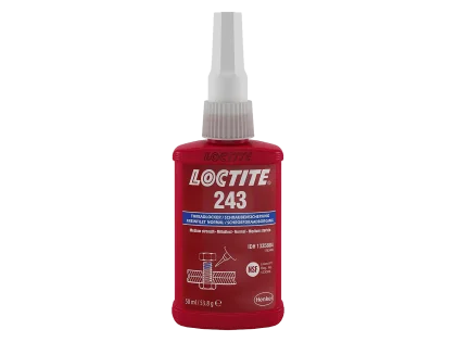 Schraubensicherung LOCTITE® 243