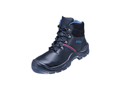 Atlas Sicherheitsstiefel Anatomic Bau 500 - Größe: 50