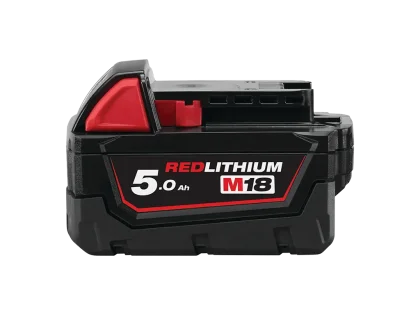 Milwaukee Akku 5.0 Ah M18 B5