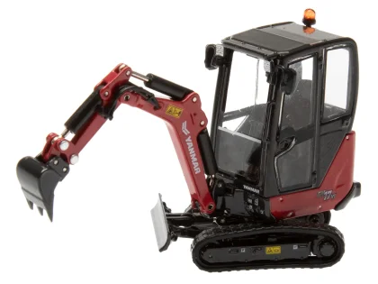 Yanmar Modell SV17VT