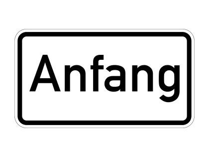 VZ 1012-30 Anfang