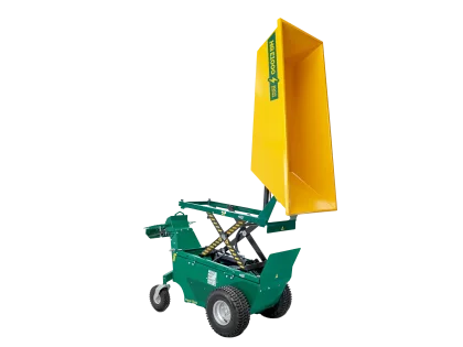 HG Dumper E1000 High Tip Super skub