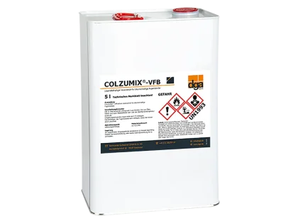 Colzumix VFB