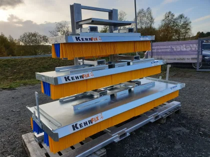 KehrFix Kehrsystem KF 150-6