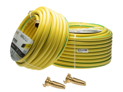Wasserschlauch-Set Arroflex, 3/4"