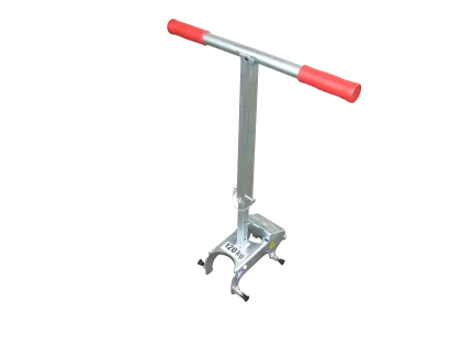 Probst Flieguan-Akku-Handy FXAH-120-SOLO-Set