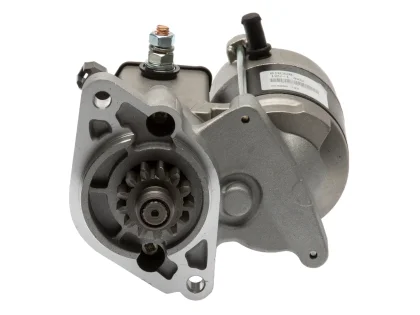 Anlasser Denso für Kubota Motoren