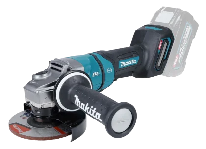 Makita Akku-Winkelschleifer GA050GZ 40V