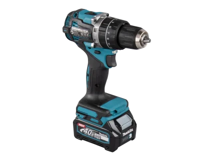 Makita Akku-Schlagbohrschrauber HP002GZ 40V