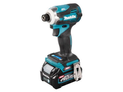 Makita Akku-Schlagschrauber TD001GZ 40V