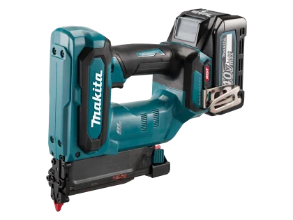 Makita Akku-Stiftnagler PT001GZ 40V