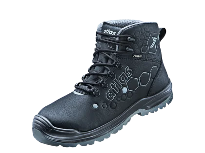 Atlas Sicherheitsschuh XT 500 GTX S3