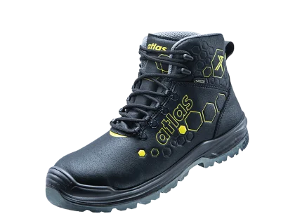 Atlas Sicherheitsstiefel XT 510 GTX S3