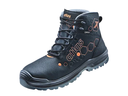 Atlas Sicherheitsstiefel XT 520 GTX S3