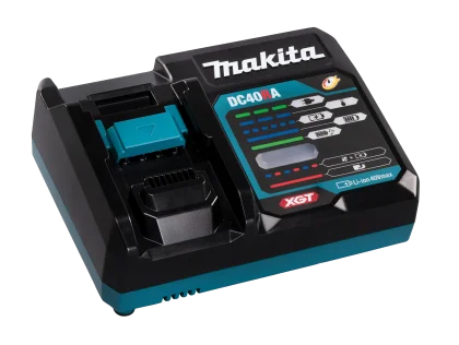Makita Schnellladegerät DC40RA