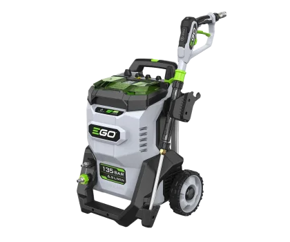 EGO Akku-Hochdruckreiniger HPW2000E