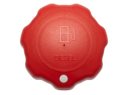Yanmar Tankdeckel