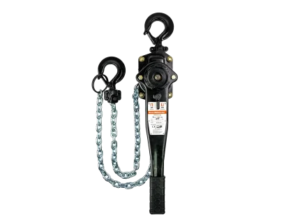 DoLast Black Series Hebelzug 750, 3,00 m