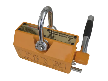 DoLast Permanent-Hebemagnet Do 2/T, 600 kg