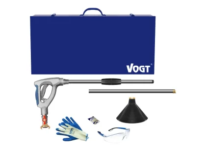 VOGT Lanze VL 3,5 Basis-Set