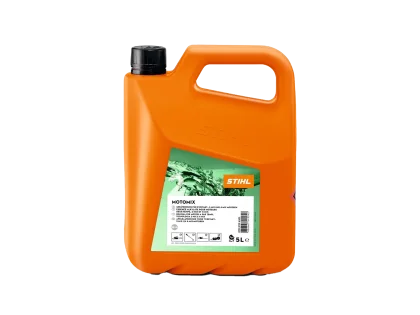 STIHL MotoMix 5l Kraftstoffgemisch - kein Versand möglich