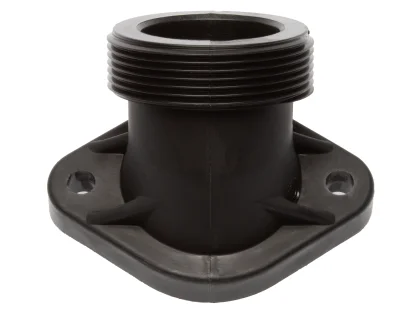 Xylem Flygt Druckschluss Stutzen
