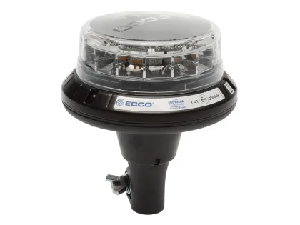 ECCO Rundumleuchte LED, steckbar