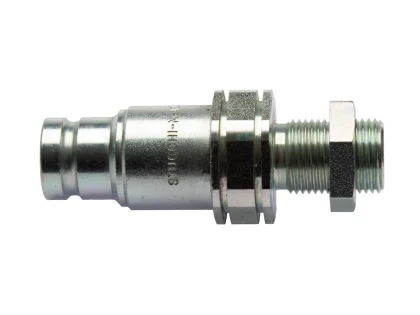 Hydraulikkupplung