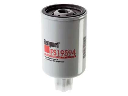 Fleetguard Wasserabscheider - Variante: FS19594