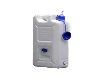 Hygiene-Kanister 22l