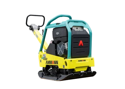 Ammann APR 52/75 reservierbare Rüttelplatte
