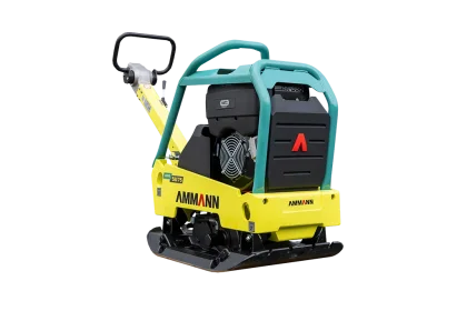 Ammann APR 58/75 reservierbare Rüttelplatte, E-Start