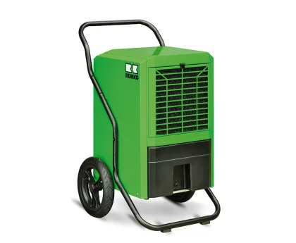 Remko Luftentfeuchter LTE 60 Eco