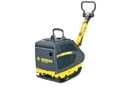 BOMAG BPR 35/42 D Reversierbare Rüttelplatte