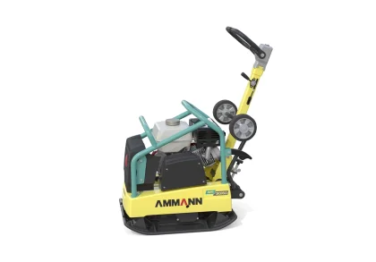 AMMANN APR30/60 reversierbare Rüttelplatte