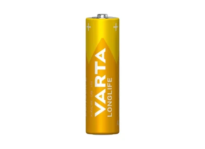 VARTA Batterie LONGLIFE Micro AAA 8er Folie